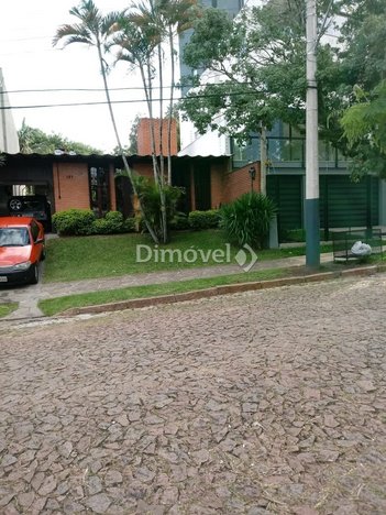 house em CLEVELAND, Santa Tereza - Porto Alegre - RS