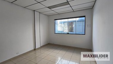 office em Rua Campos Sales, Centro - Barueri - SP