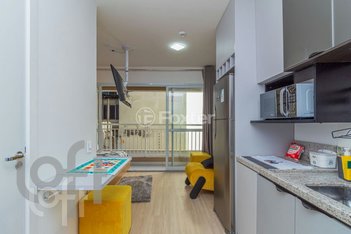 apartment em Avenida da Liberdade, Liberdade - São Paulo - SP