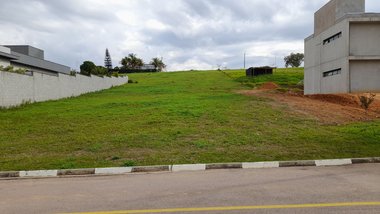 land_lot em Rua Bartolomeu Bueno da Silva, Residencial Solar Bandeirantes - Itupeva - SP