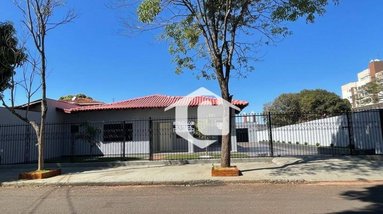 house em Rua Quinze de Novembro, Cianorte - Cianorte - PR