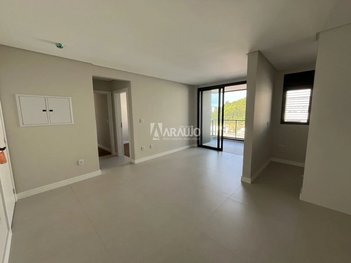 apartment em Rua Juvenal Garcia, Centro - Itajaí - SC
