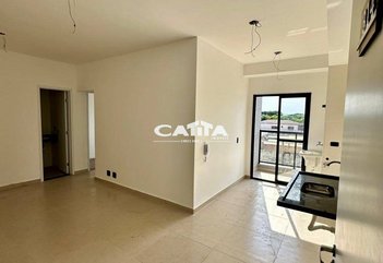 apartment em Rua Vacanga, Vila Fernandes - São Paulo - SP