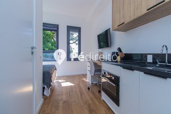 apartment em Rua João de Sousa Dias, Campo Belo - São Paulo - SP