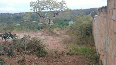 land_lot em Rua K, Verde Vida - Juatuba - MG