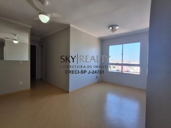 apartment em Rua Zike Tuma, Jardim Ubirajara (Zona Sul) - São Paulo - SP