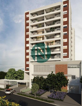 apartment em Rua Professor Aprígio Gonzaga, São Judas - São Paulo - SP