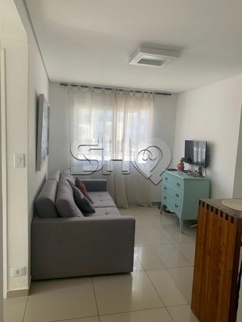apartment em Rua Comendador Miguel Calfat, Vila Nova Conceição - São Paulo - SP