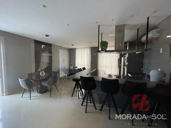 apartment em Rua 418-A, Morretes - Itapema - SC