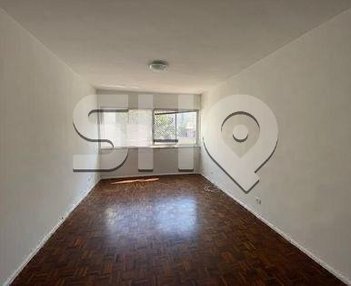 apartment em Alameda Tietê, Cerqueira César - São Paulo - SP