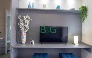 apartment em Rua São Benedito, Chácara Gaivotas - São Paulo - SP