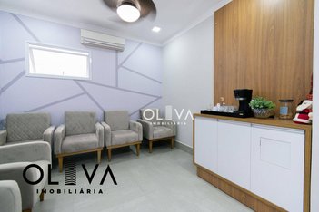 office em Rua Clemar Ângelo Malvezzi, Jardim do Bosque - São José do Rio Preto - SP