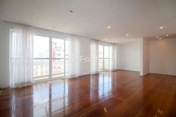 apartment em Alameda Fernão Cardim, Jardim Paulista - São Paulo - SP