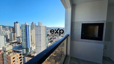 apartment em Rua 901, Centro - Balneário Camboriú - SC