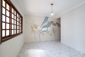 house em Rua Bari, Utinga - Santo André - SP
