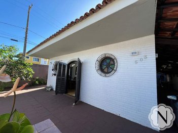 house em Rua Leao XIII, Jardim Suarão (Praia) - Itanhaém - SP