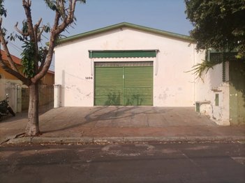 house em Rua dos Libanezes, Jardim do Carmo - Araraquara - SP