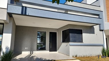 house em Avenida Paraná, Cajuru do Sul - Sorocaba - SP