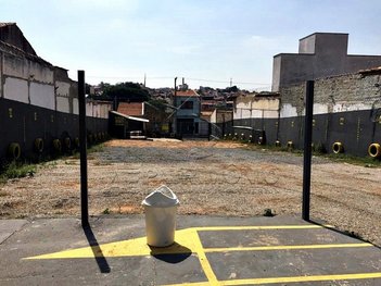 land_lot em Rua Comendador Hermelino Matarazzo, Vila Santa Rita - Sorocaba - SP