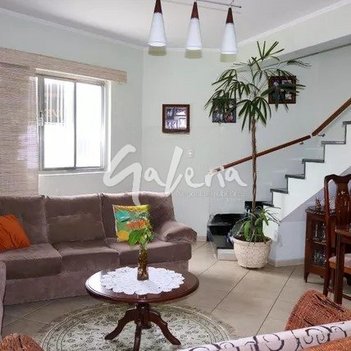 house em Rua Brasília, Osvaldo Cruz - São Caetano do Sul - SP