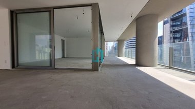 apartment em Rua Leopoldo Couto Magalhães Júnior, Itaim Bibi - São Paulo - SP