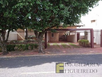 house em Rua Doutor Luiz Nunes Ferreira, Parque Residencial Comendador Mançor Daud - São José do Rio Preto - SP