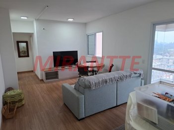 apartment em Avenida Ricieri José Marcatto, Vila Suissa - Mogi das Cruzes - SP