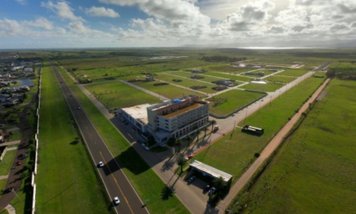 land_lot em Estrada do Mar, Centro - Xangri-Lá - RS