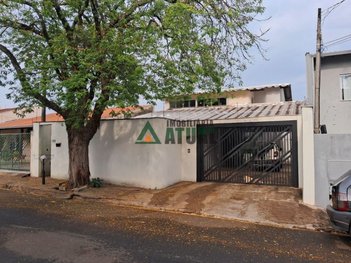house em Rua Ucrânia, Jardim Vilas Boas - Londrina - PR
