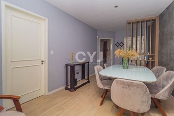 apartment em Luiz Cosme, Passo da Areia - Porto Alegre - RS