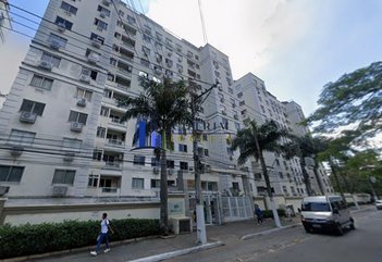 apartment em Rua Doutor Luiz Palmier, Barreto - Niterói - RJ