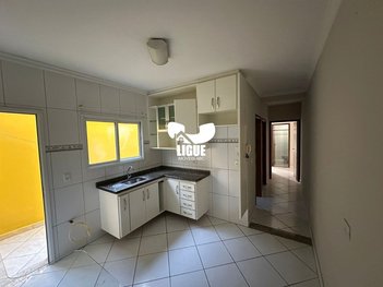 apartment em Rua Cisplatina, Vila Pires - Santo André - SP