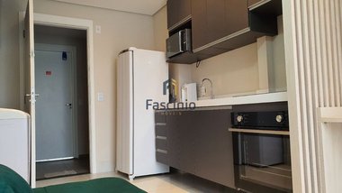 apartment em Rua Doutor Sérgio Meira, Barra Funda - São Paulo - SP