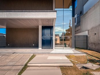 house em Avenida Atlântica, Cidade Alpha - Eusébio - CE