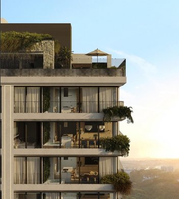 apartment em Avenida Sete de Setembro, Centro - Estância Velha - RS