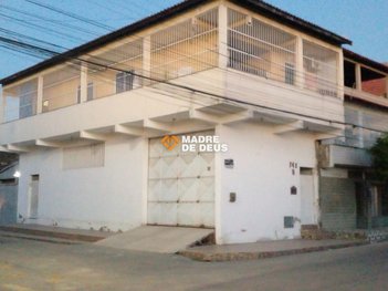 commercial_building em Jockey Club, Henrique Jorge - Fortaleza - CE