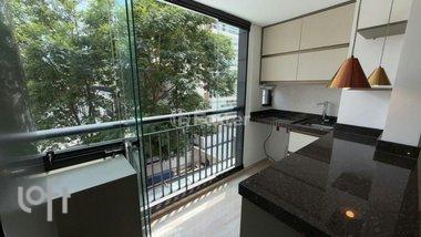 apartment em General Chagas Santos, Saúde - São Paulo - SP