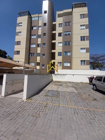 apartment em Rua Visconde de Taunay, Santa Mônica - Belo Horizonte - MG