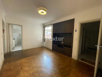 apartment em Rua Conselheiro Carrão, Bela Vista - São Paulo - SP