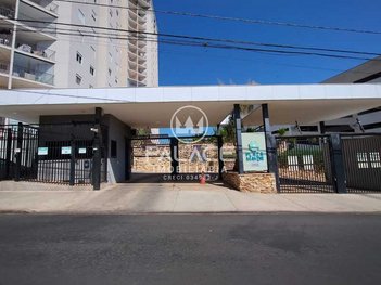 apartment em Rua Dona Virginia Zaia, Paulicéia - Piracicaba - SP