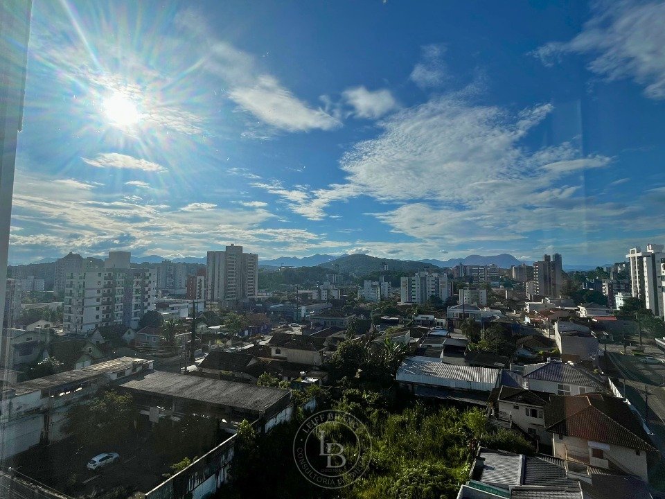 04 Apartamento / Venda / Anita Garibaldi / Joinville / Santa Catarina / Vista