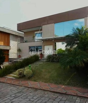 house em Rua Elis Regina, Hamburgo Velho - Novo Hamburgo - RS