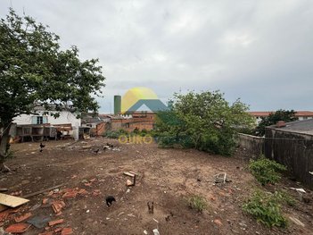 land_lot em Rua Rafael Iório, Jardim Cristina - Campinas - SP