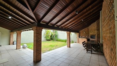 house em Rua das Camélias, Capão Novo - Capão da Canoa - RS