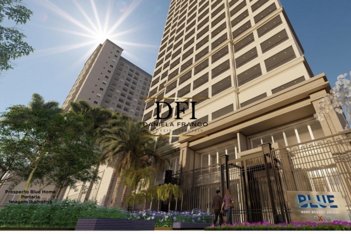 apartment em Avenida Eliseu de Almeida, Instituto de Previdência - São Paulo - SP