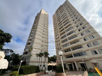 apartment em Avenida General Osório, Vila Trujillo - Sorocaba - SP
