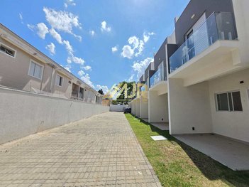 house em Rua Emerson José Moreira, Chácara Primavera - Campinas - SP