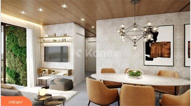 apartment em Rua Fortunato Ferraz, Vila Anastácio - São Paulo - SP
