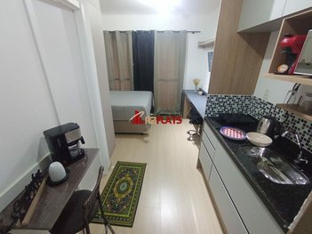 apartment em Rua da Consolação, Consolação - São Paulo - SP