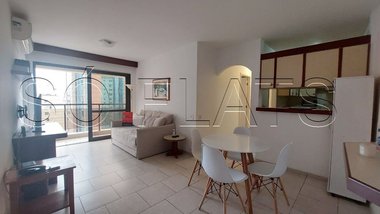 apartment em Alameda Jaú, Jardim Paulista - São Paulo - SP